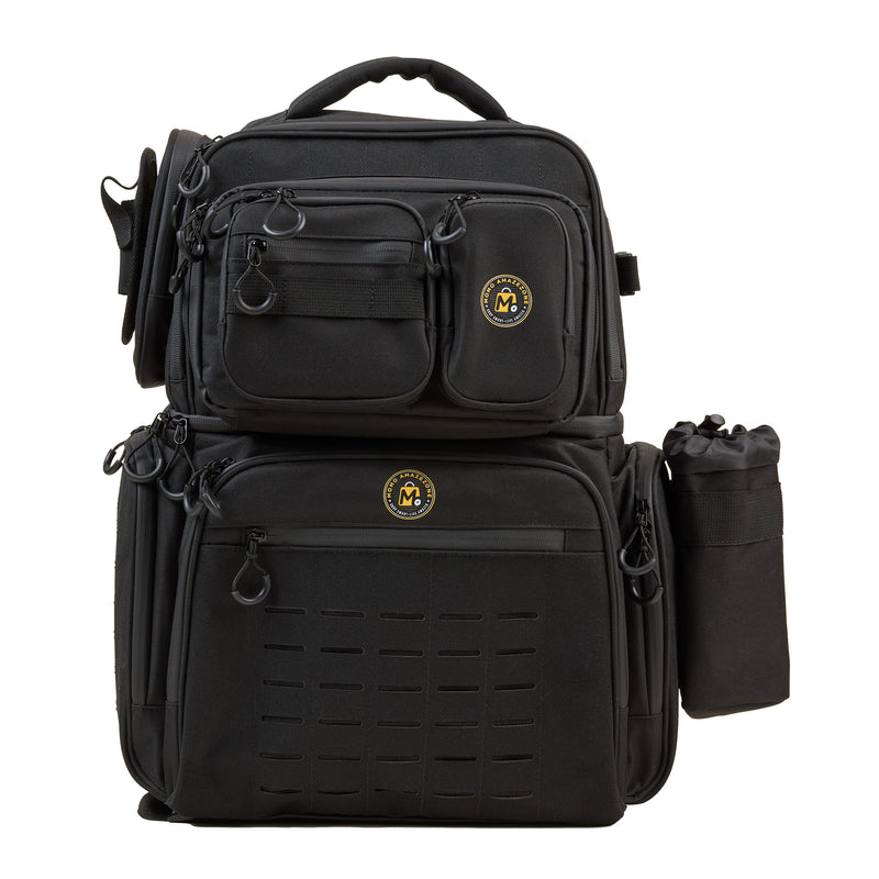 Multifunctional Storage System