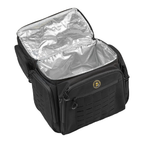 Cooler Compartment